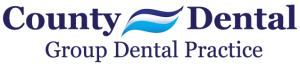 County Dental Logo
