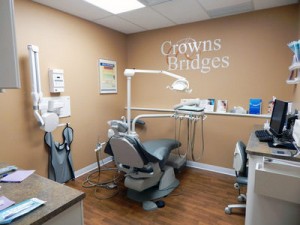 Fishkill Dental Office