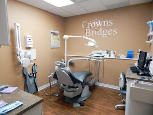 Dental Crowns