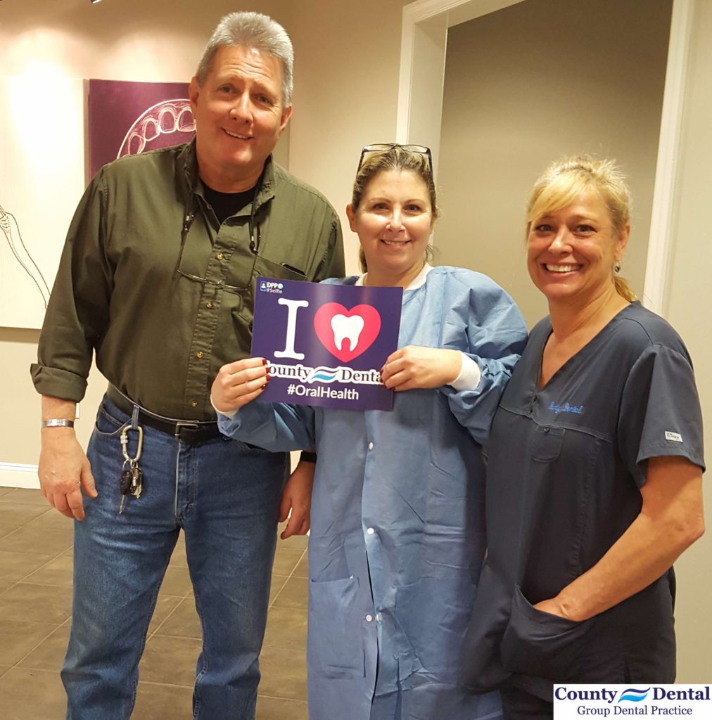 PHOTO2_3 County Dental at Fishkill