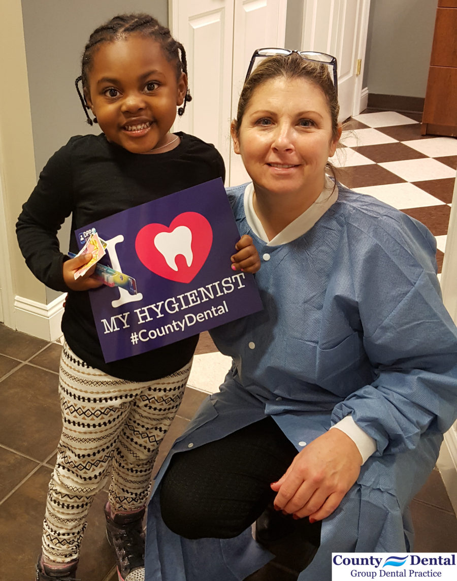 photo6 County Dental at Fishkill