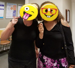 Emoji Photo Booth