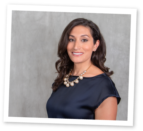 Meet the Dentist – Laurette Hashim Basciano, DDS