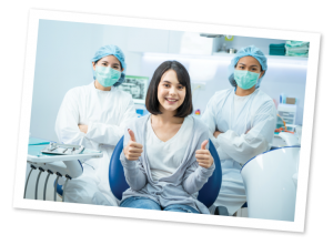 Restore Your Teeth with Dental Fillings