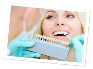 Porcelain Veneers Provide Natural-Looking Results