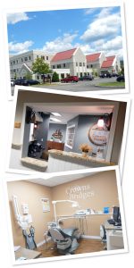 Photos of County Dental's Fishkill location