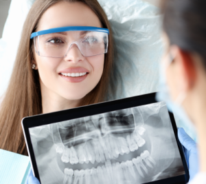 Learn About X-Rays at County Dental at Fishkill
